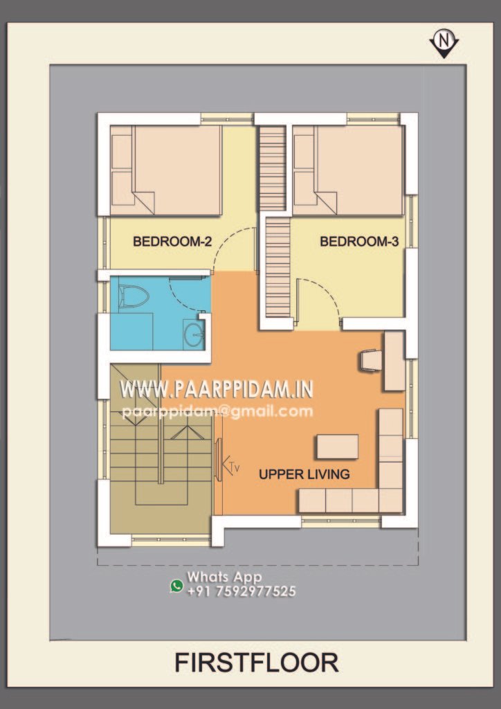 2-cent-villa-kerala-house-plans-thrissur-small-home-plans-kerala